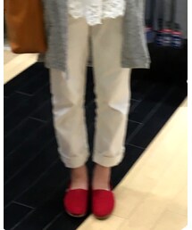 GU | その他パンツ