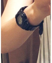 BABY-G | アナログ腕時計