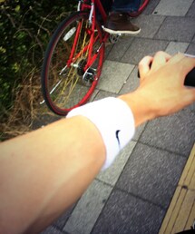 NIKE | リストバンド(その他)