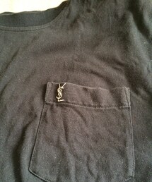 Yves Saint Laurent | Tシャツ/カットソー