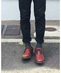 Dr. Martens | シューズ