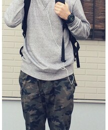 UNIQLO | スウェット