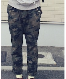 GU | その他パンツ