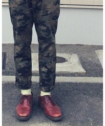 Dr. Martens | シューズ