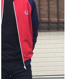FRED PERRY | ジャケット/アウター
