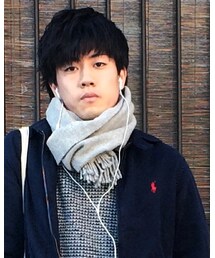 Vivienne Westwood | マフラー