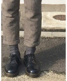 Dr. Martens | ブーツ