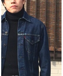 Levi's | デニムジャケット