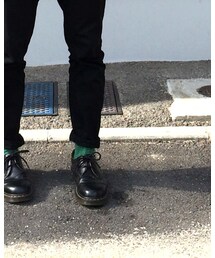 Dr. Martens | ブーツ