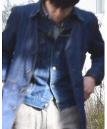 Levi's | デニムジャケット