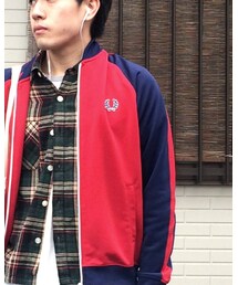 FRED PERRY | ジャージ
