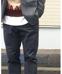 LE JUN | その他パンツ