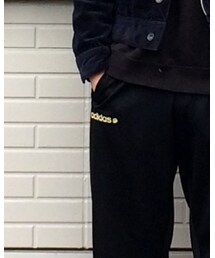 adidas | その他パンツ