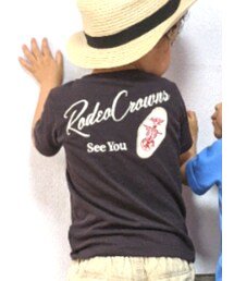 Rodeo Crowns | Tシャツ/カットソー