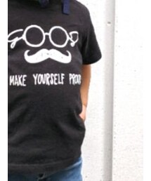 TAKEO KIKUCHI | Tシャツ/カットソー