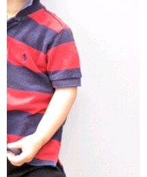 POLO RALPH LAUREN | ポロシャツ