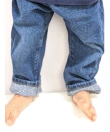 fokids | デニムパンツ