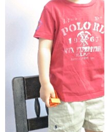 POLO RALPH LAUREN | パンツ