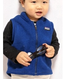 patagonia | ベスト