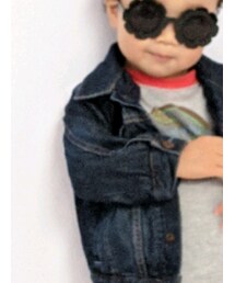 babyGAP | デニムジャケット