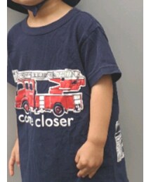 OJICO | Tシャツ/カットソー