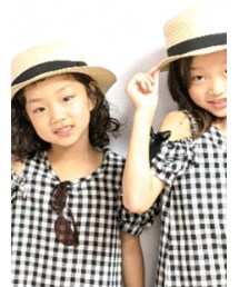 DAISO | ハット