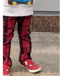 ZARA | その他パンツ