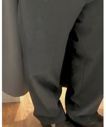 UNIQLO | スラックス