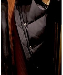 UNIQLO | ダウンジャケット/コート