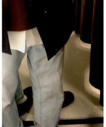 UNIQLO | デニムパンツ