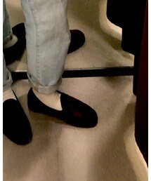 GU | ローファー