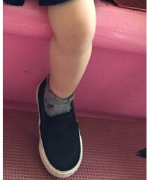 ZARA | スニーカー