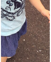 ANNA SUI mini | パンツ