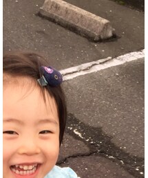 ANNA SUI mini | バレッタ/ヘアクリップ