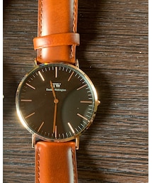 Daniel Wellington | アナログ腕時計