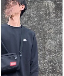 NIKE | スウェット