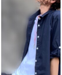 GU | Tシャツ/カットソー