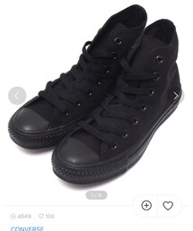 CONVERSE | スニーカー