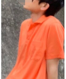 UNIQLO | ポロシャツ