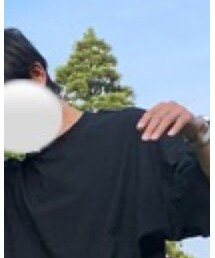 GU | Tシャツ/カットソー