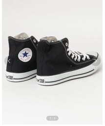 CONVERSE ALL STAR | スニーカー