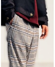 GLOBAL WORK | その他パンツ