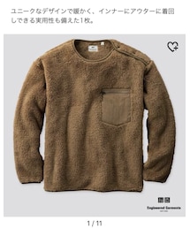 UNIQLO | トップス