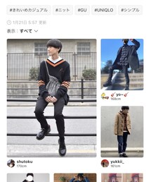 miyuさん　フォルダイン感謝です。🙏 | 福袋/福箱