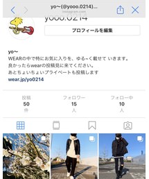 Instagram | (福袋/福箱)
