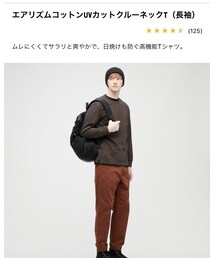 UNIQLO | Tシャツ/カットソー
