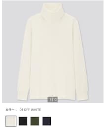 UNIQLO | トップス