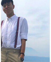 UNIQLO | シャツ/ブラウス