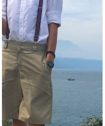 audrey | アナログ腕時計