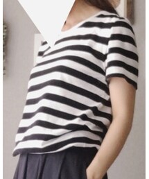 無印良品 | Tシャツ/カットソー